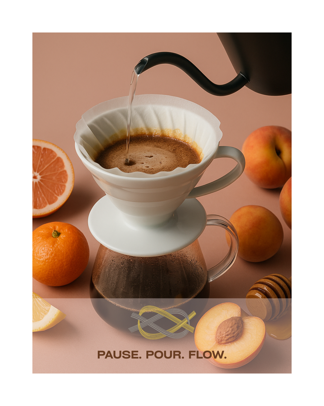 Ethiopia Yirgacheffe Danche – Washed