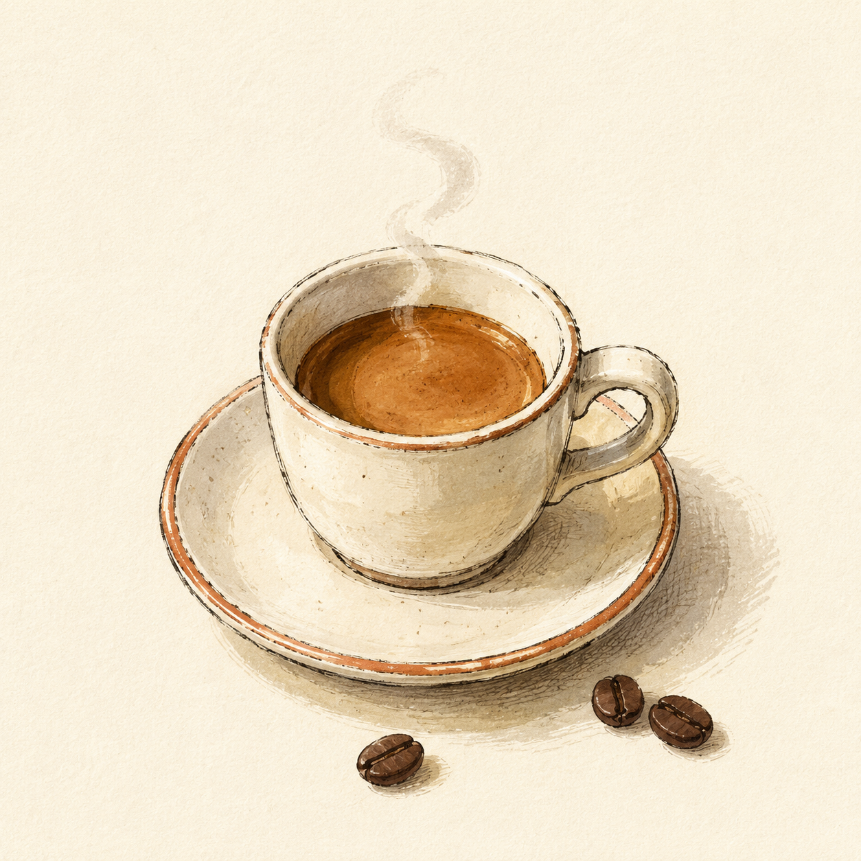 Made for Espresso