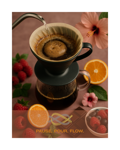 Ethiopia Guji Alaka – Natural