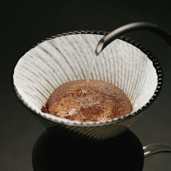 Hario V60 Dripper NEO 01 – Black