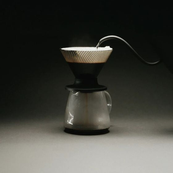 Hario V60 Dripper NEO 01 – Black