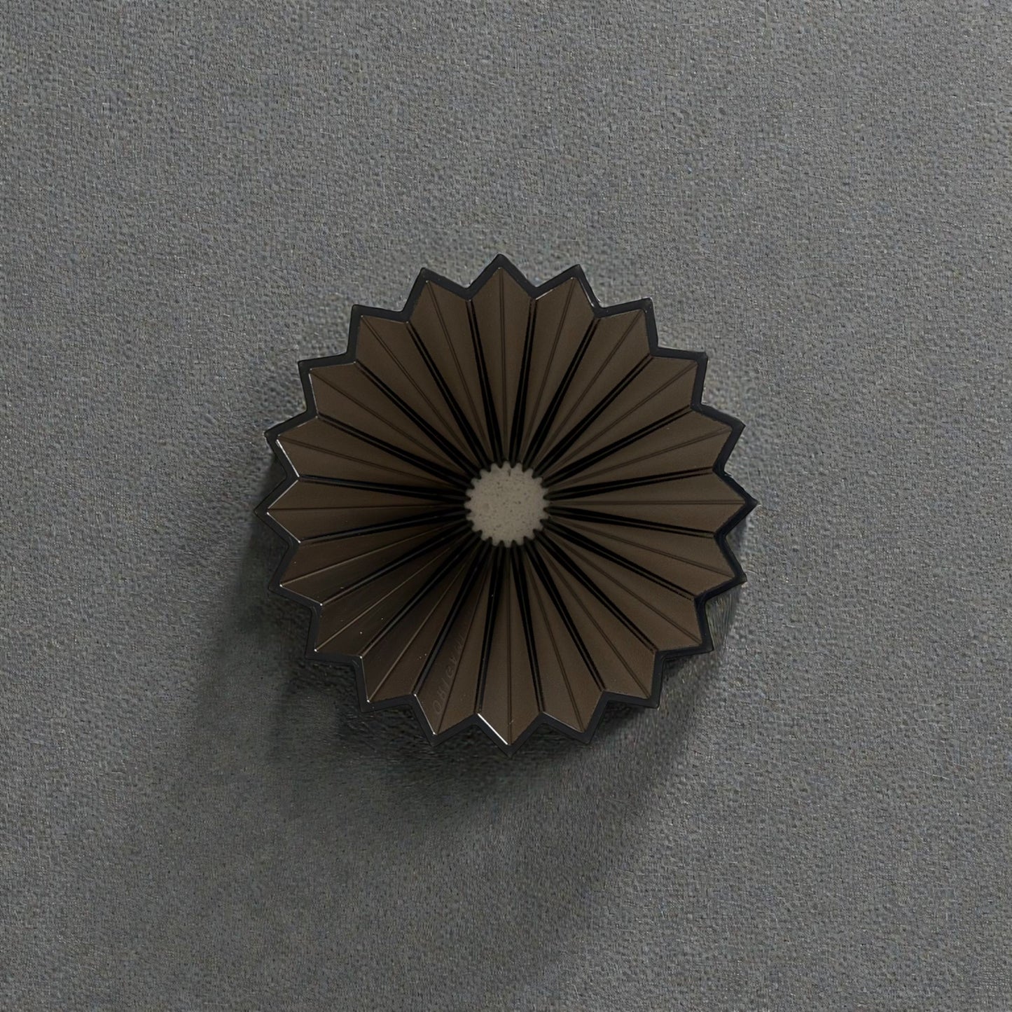 ORIGAMI Dripper - Air