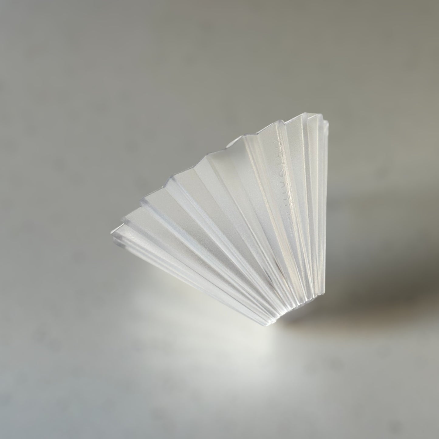 ORIGAMI Dripper - Air