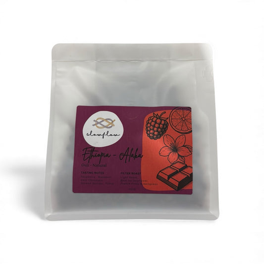 Ethiopia Alaka